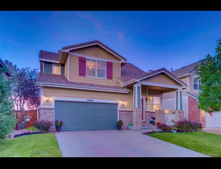Building Photo - 15949 Longford Dr