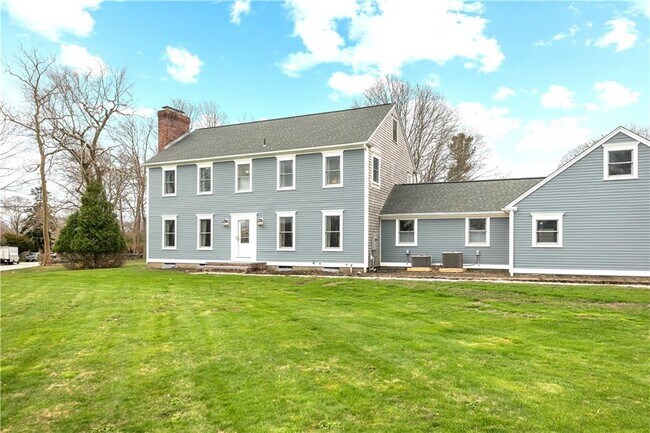 Primary Photo - 155 Taylor Rd