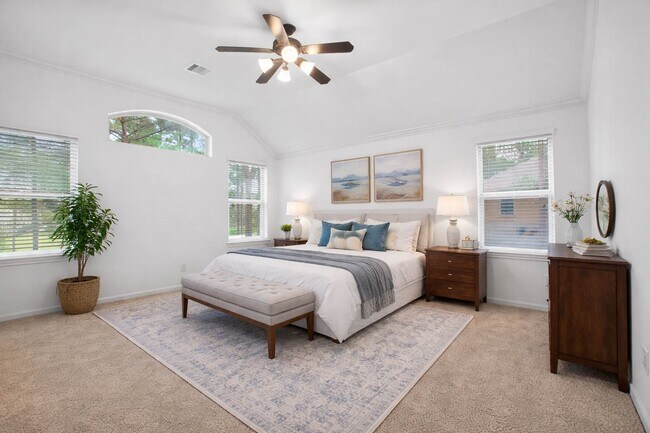 Building Photo - 74 N Whistling Swan Pl