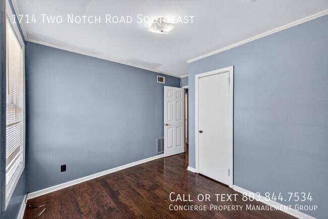 Building Photo - 1714 Two Notch Rd SE