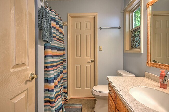 Building Photo - 4406 Willmary Dr