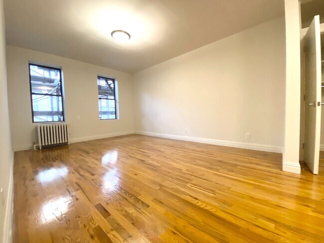 Floorplan - 282 Cabrini Boulevard