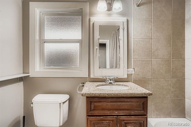 Building Photo - 2225 S Gilpin St