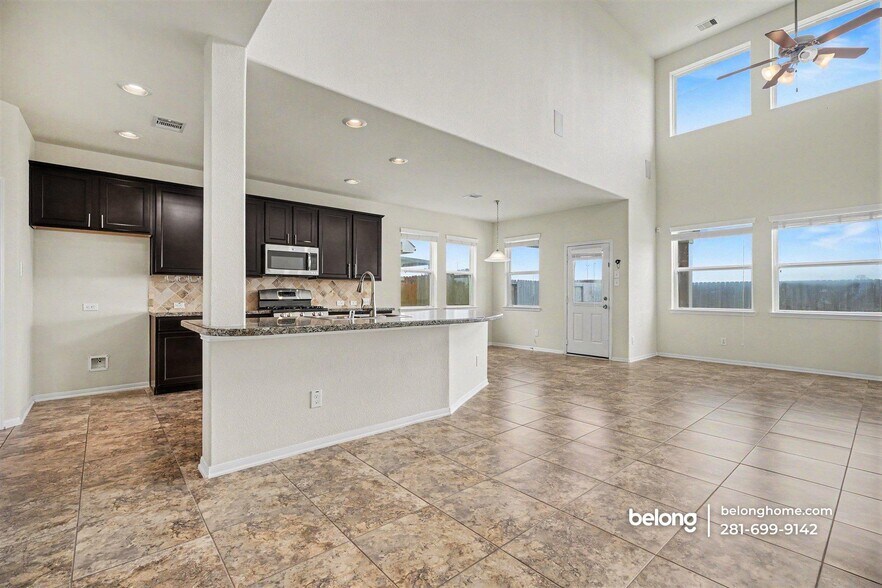 Building Photo - 4209 Dave Alvin Dr