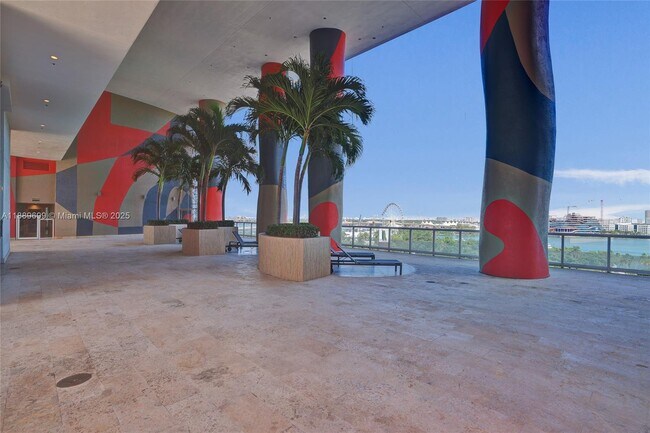 Building Photo - 50 Biscayne Blvd