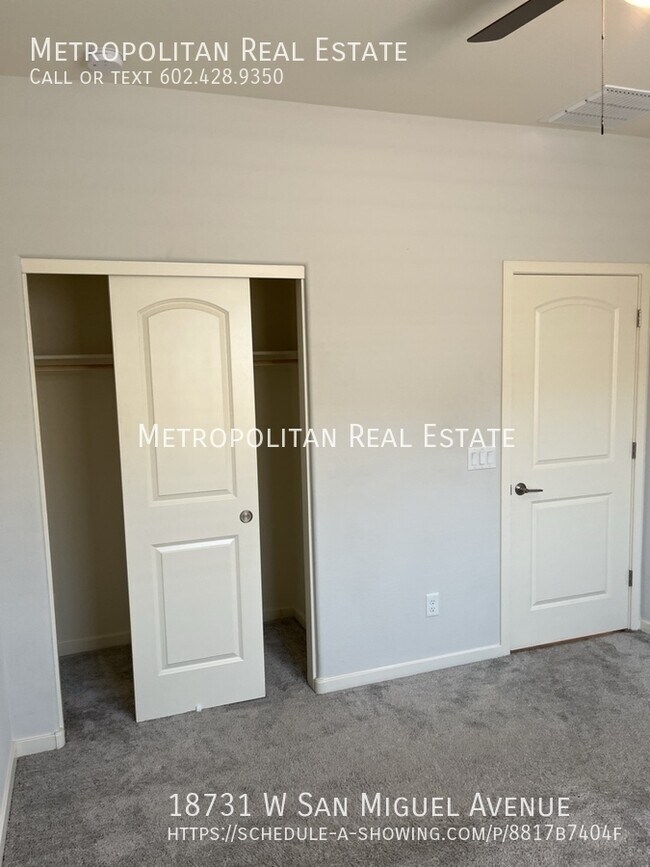 Building Photo - 18731 W San Miguel Ave