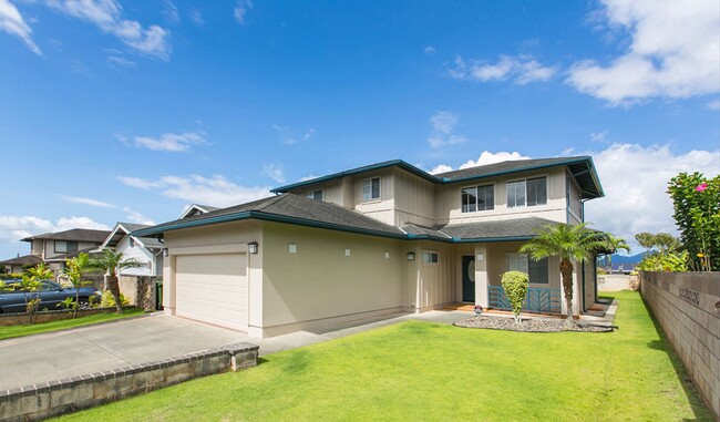 Building Photo - Mililani Mauka - 4bdrm/3bath with attached...