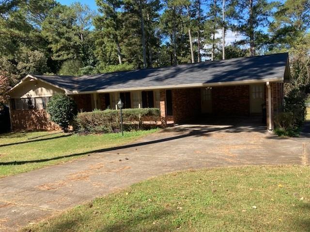 Primary Photo - 5243 Pounds Dr N