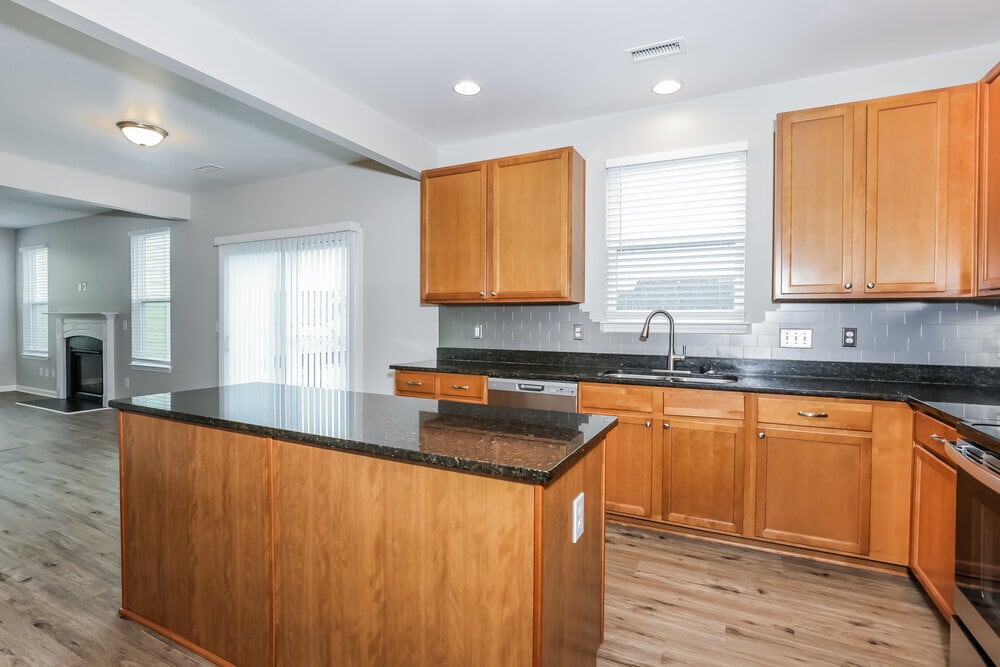 Building Photo - 316 Plott Hound Ln