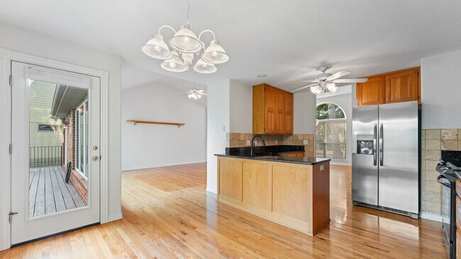Building Photo - Serene Bella Vista Lakeside 4 bedroom