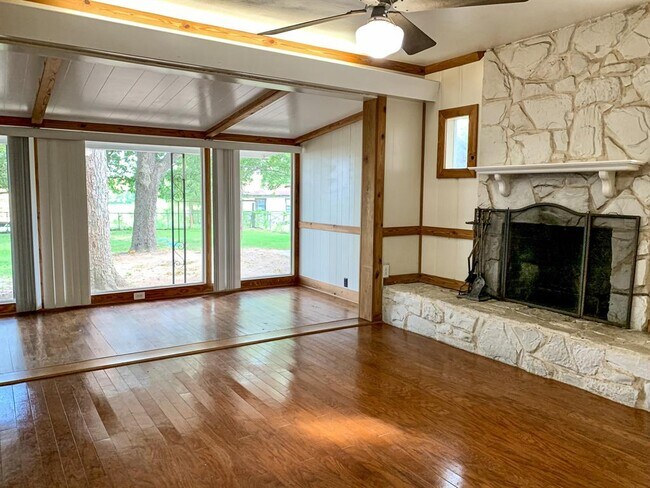 Building Photo - 1510 Piedmont