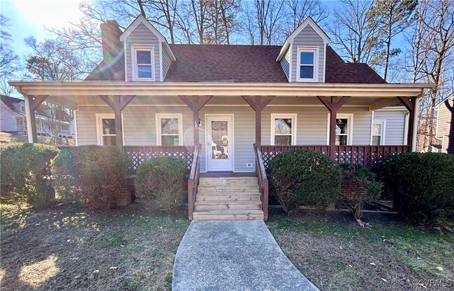 Primary Photo - 14408 Anglewood Ct
