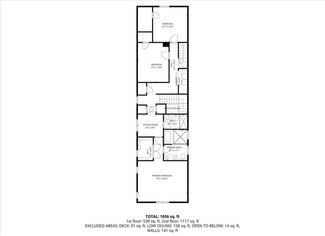 Building Photo - 1728 N Wood St