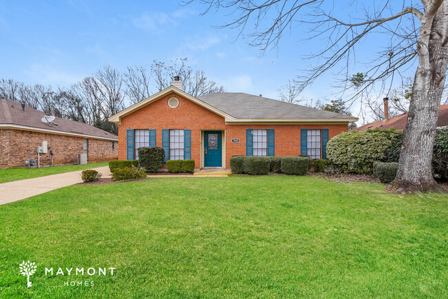 Primary Photo - Charming Brick Home in Montgomery, AL