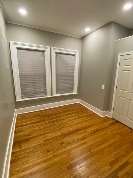 Bedroom #2 - 366 Hudson Ave