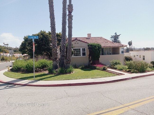 Building Photo - Beautiful Spanish Style Midtown Home with ...