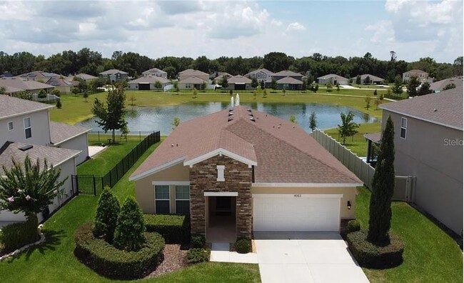 Building Photo - 4053 Brookshire Cir
