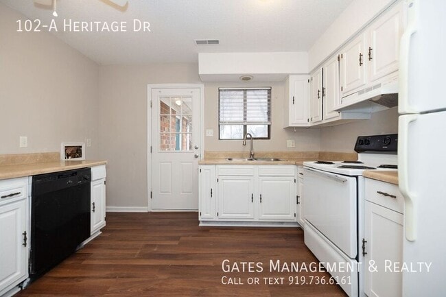 Building Photo - 102-A Heritage Dr-