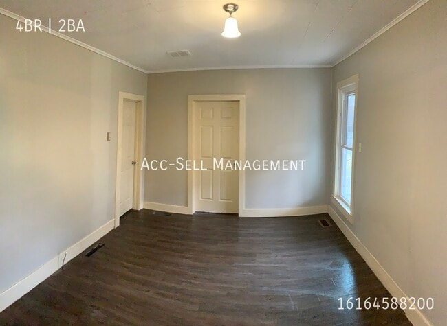 Building Photo - 705 West Grove-