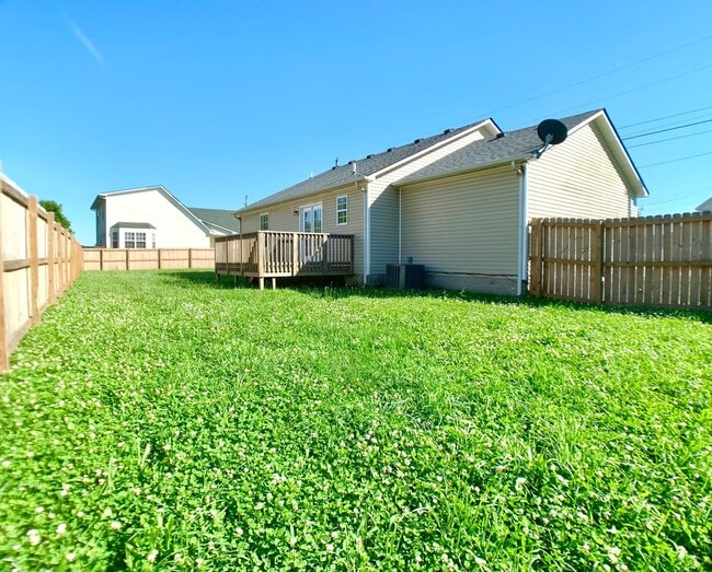 Building Photo - 118 N Cavalcade Cir