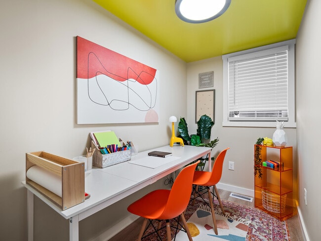 Building Photo - 5602 Tillman Ave