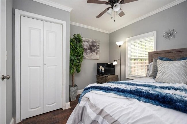 Building Photo - 3479 Thompson Dr NW