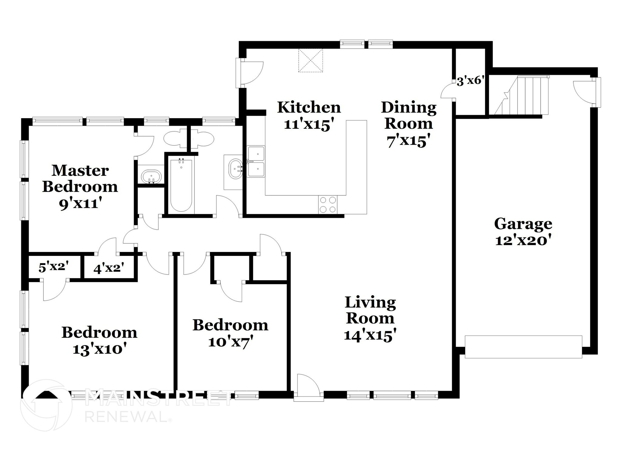 Building Photo - 705 W Marcia Ave
