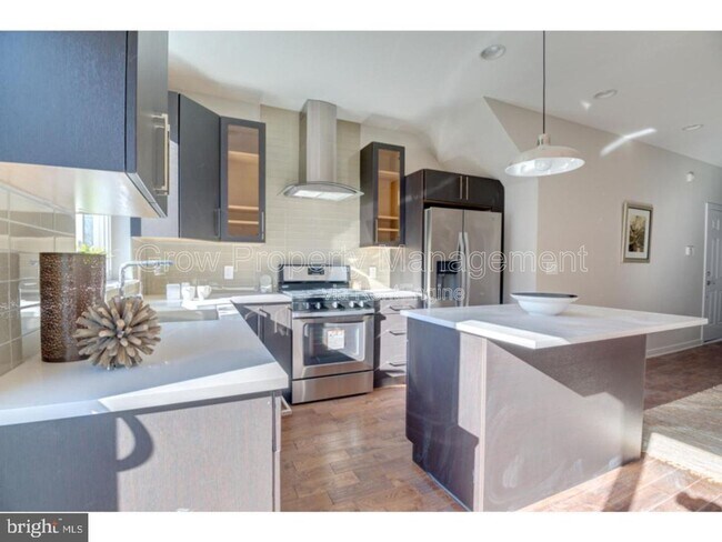 Building Photo - 1416 Parrish St