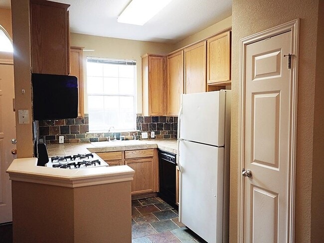 Building Photo - 12401 Los Indios Trail