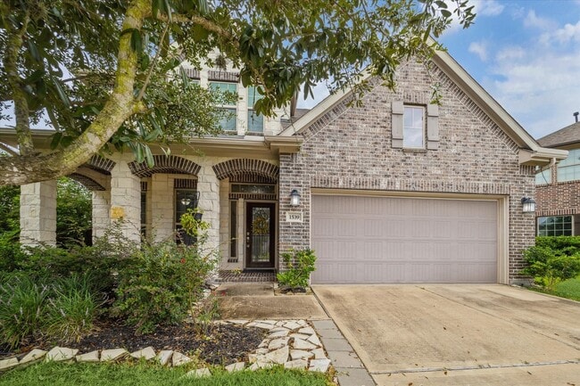 Primary Photo - 1539 Giles Dr