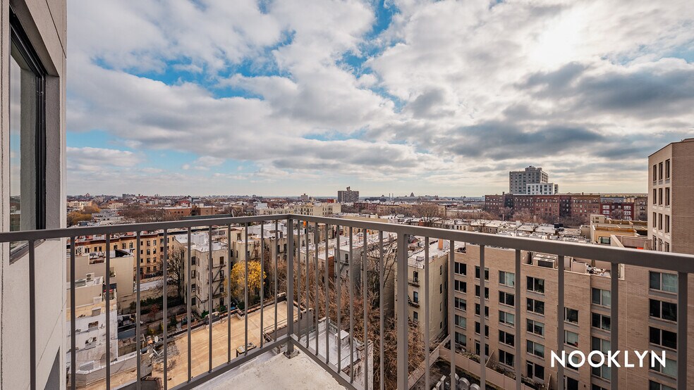 Building Photo - 1499 Bedford Ave