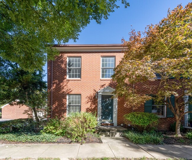 Primary Photo - 2-Bedroom, 4-Bathroom Otterbein Townhouse ...