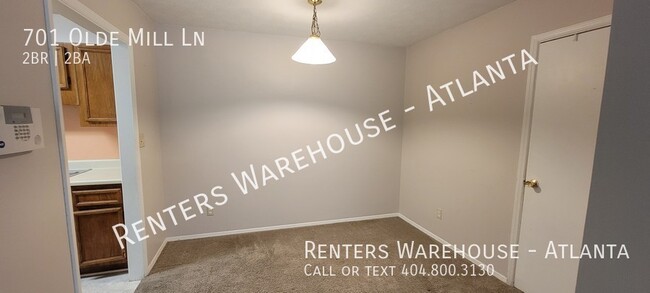 Building Photo - Spacious 2 Bedroom Condo in Norcross