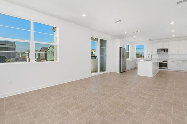 Building Photo - Modern Ontario Ranch Gem with Resort-Style Amenities