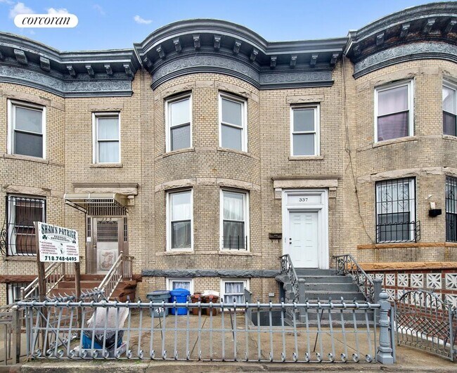 Building Photo - 337 61st St