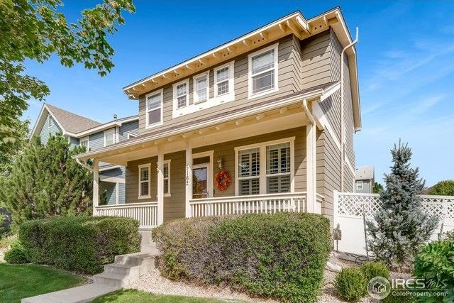 Building Photo - 5162 Cinquefoil Ln