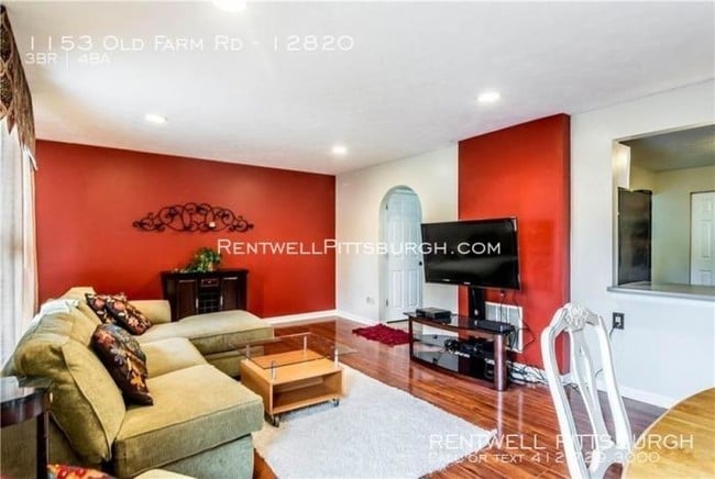 Building Photo - 3 bedroom in Lawrence PA 15055