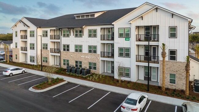 Building Photo - 1290 Kendall Town Blvd