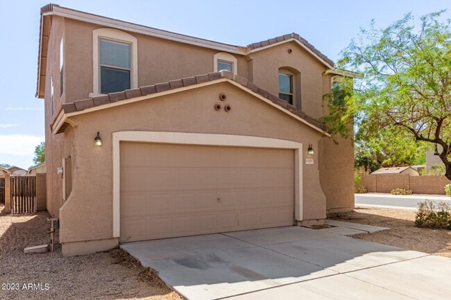 Building Photo - Spacious 3 bed, 2.5 bath in Maricopa