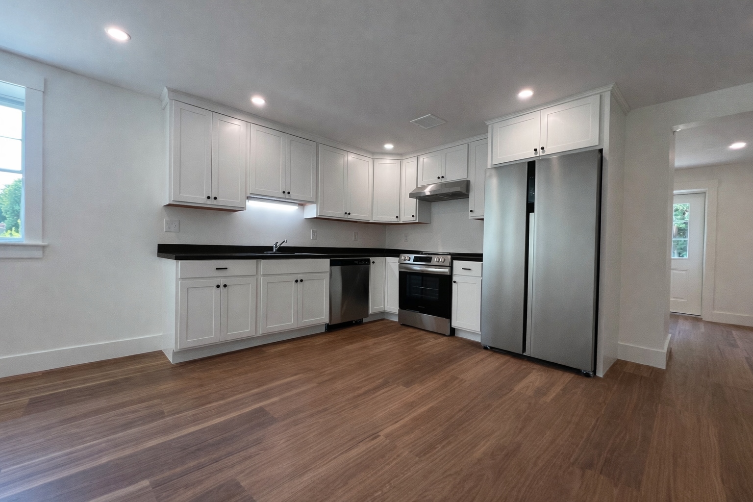 Building Photo - 61 Old Amherst Rd