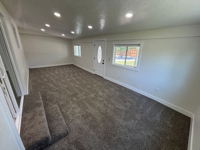 Building Photo - Beautifully Renovated 4-Bedroom Home with Finished Basement