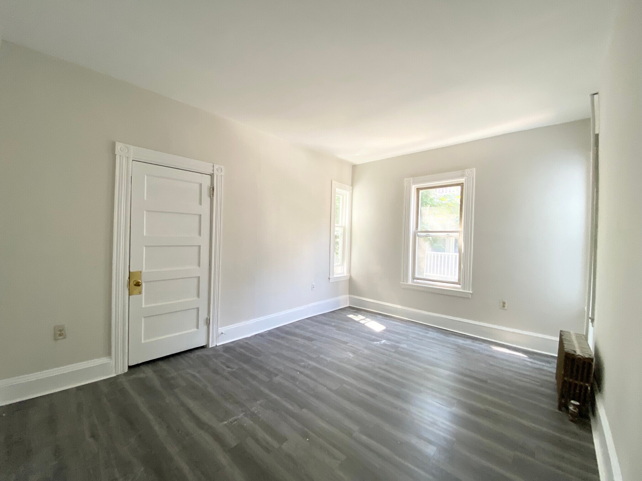 Building Photo - 189 Whitwell St