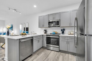 Building Photo - Irondale at Wharton Apartments