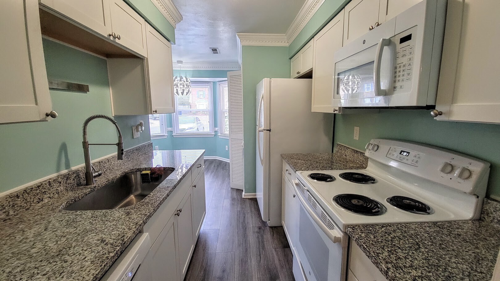 Building Photo - 4621 Merrimac Ln