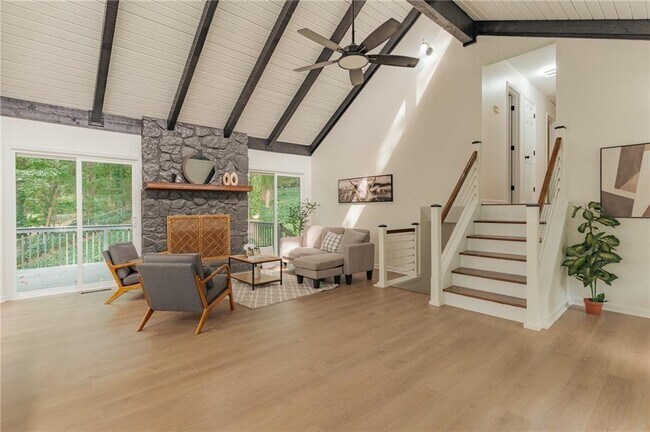 Building Photo - 2708 Spencers Trace NE