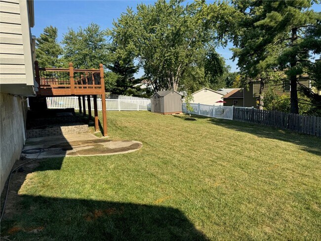 Building Photo - 1108 Amberglen Dr