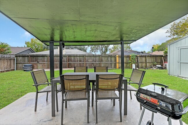 Building Photo - 2903 Dunrich Ct