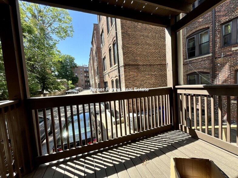 Building Photo - 161 Allston St