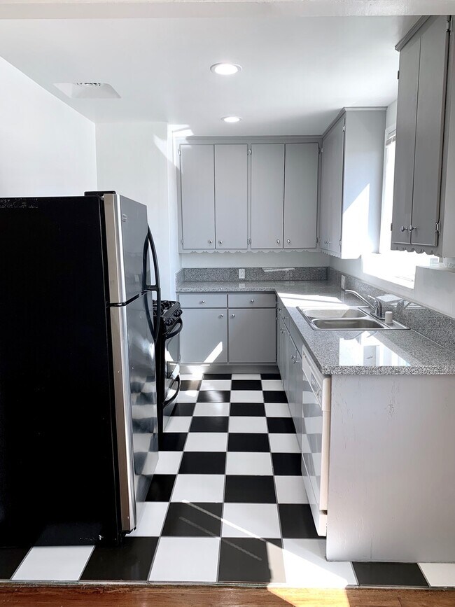 Interior Photo - MMA