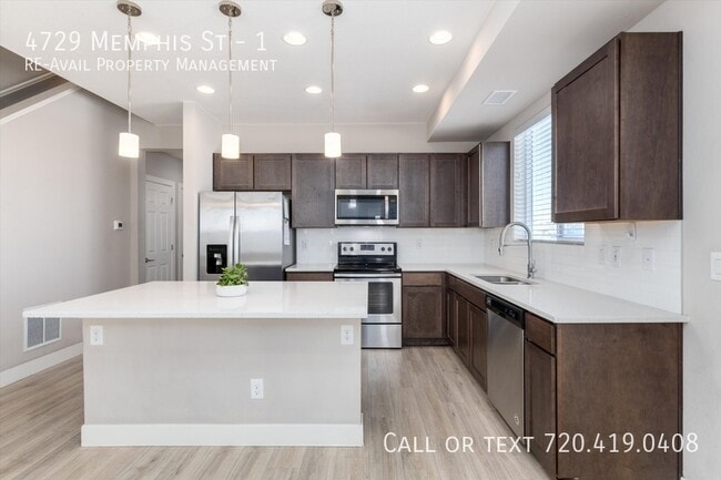 Building Photo - 4729 Memphis St